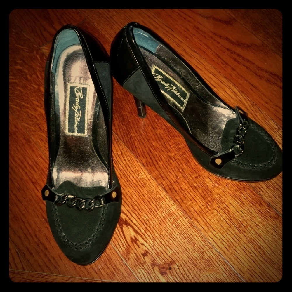 Womens Shoes
